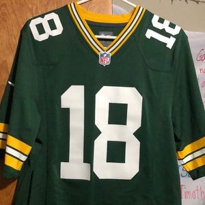 COBB Packer Jersey